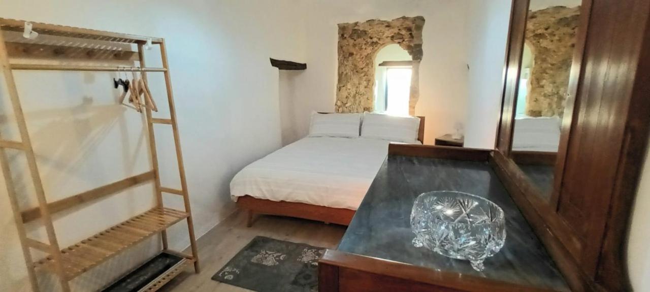 Montegiovi Casa Angolo Cantina Nel Castello מראה חיצוני תמונה
